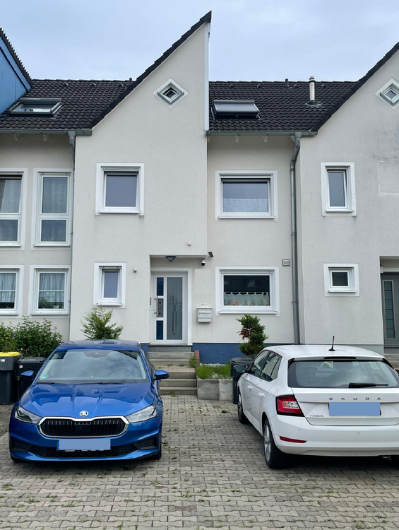 Haus zum Kaufen in Menden 360.000 € 120 m²