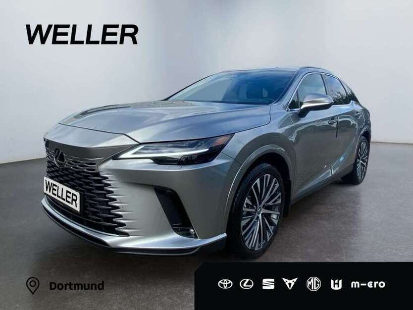 RX 350