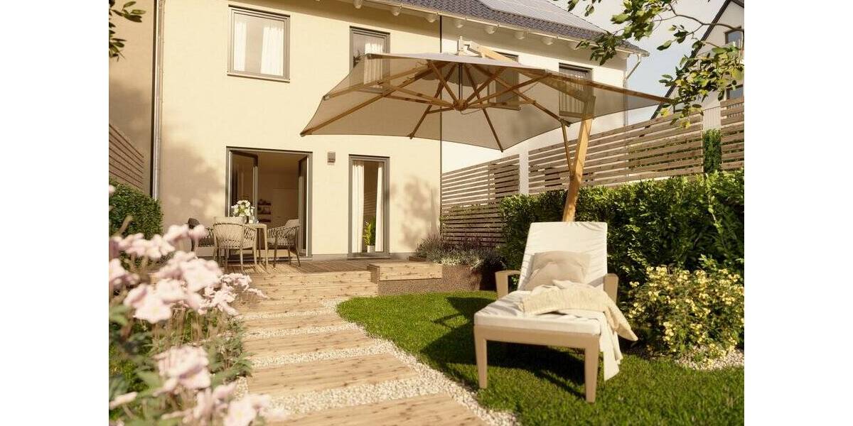 Mehrfamilienhaus, Wohnhaus Bochum Werne - 5 Zimmer, 140 m&sup2;, 287.390&euro; | Angebot:20185176