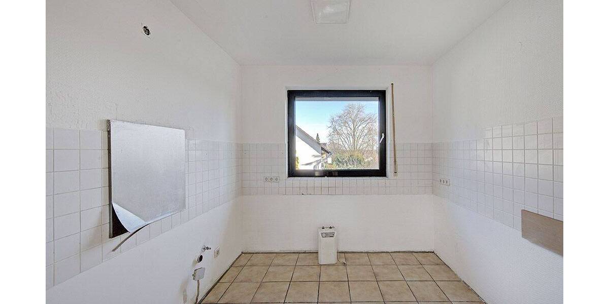 Etagenwohnung Dortmund / Kirchhörde Kirchhörde - 4 Zimmer, 110 m&sup2;, 299.000&euro; | Angebot:21124273