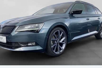 Skoda Superb 34.817 km 21.980 &euro; Bochum 44892