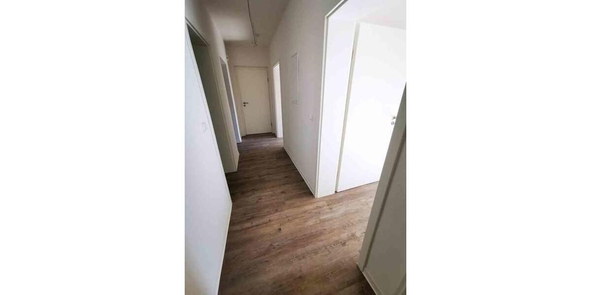 Erdgeschoßwohnung Herne - 3 Zimmer, 63 m&sup2;, 480&euro; | Angebot:26450997