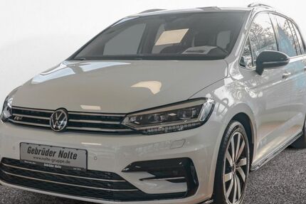 VW Touran 9.095 km 34.950 &euro; Iserlohn 58636