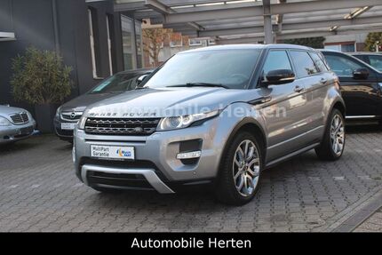 Land Rover Range Rover Evoque 150.000 km 14.990 &euro; Herten 45699