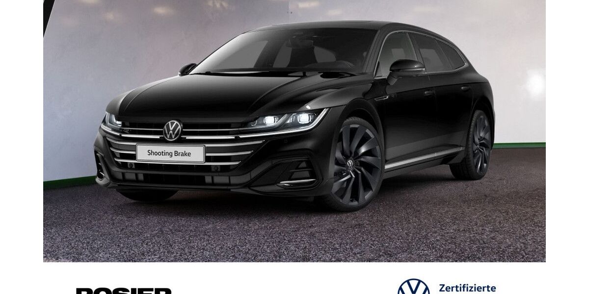 VW Arteon 65.293 km 27.660 &euro; Menden 58706
