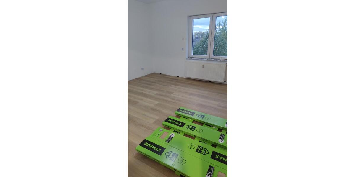 FRISCH RENOVIERTE! 3-Zimmer Wohnung in Unna zu vermieten 3 zimmer