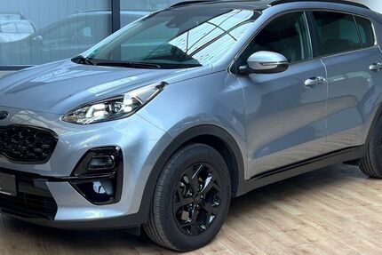 Kia Sportage 41.800 km 23.950 € Wuppertal 42327