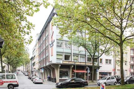 Wohnung Bochum Wiemelhausen - 1.5 Zimmer, 36 m&sup2;, 420&euro; | Angebot:27511941