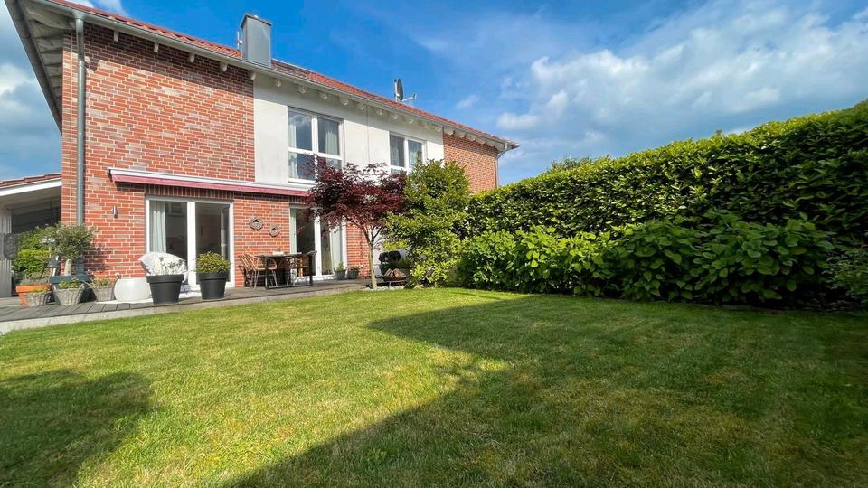 Doppelhaushälfte Bönen - 6 Zimmer, 163 m&sup2;, 540.000&euro; | Angebot:27484947