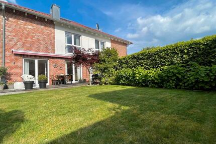 Haus Bönen - 6 Zimmer, 163 m&sup2;, 540.000&euro; | Angebot:27484947