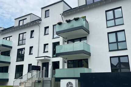 Wohnung Dortmund Bövinghausen - 2 Zimmer, 54 m&sup2;, 698&euro; | Angebot:26570240