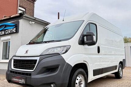 Peugeot Boxer 67.000 km 17.990 &euro; Bochum 44805