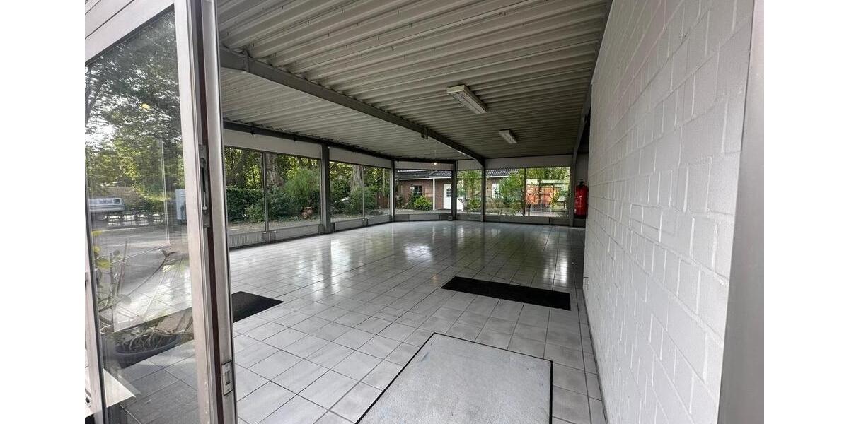 Gewerbeobjekt Bochum Werne - 2.500&euro; | Angebot:25865099