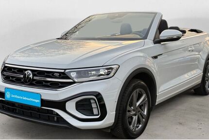 VW T-Roc 14.542 km 33.590 &euro; Wetter 58300