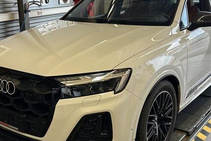 Audi Q7 18.155 km 89.735 &euro; Hagen 58091