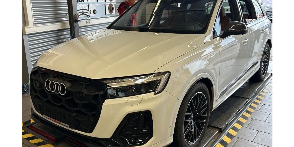 Audi Q7 18.155 km 89.735 &euro; Hagen 58091
