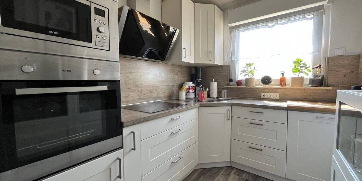 Etagenwohnung Bergkamen Mitte - 4 Zimmer, 97 m&sup2;, 140.000&euro; | Angebot:26886723