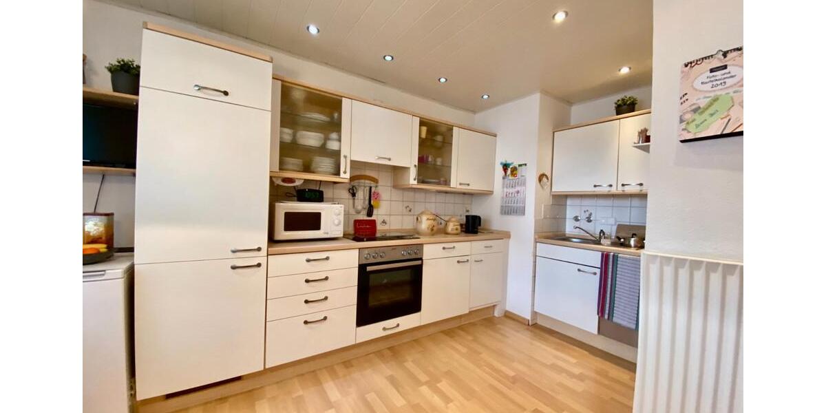 Etagenwohnung Bochum Bochum-Südwest - 2 Zimmer, 63 m&sup2;, 660&euro; | Angebot:26456164
