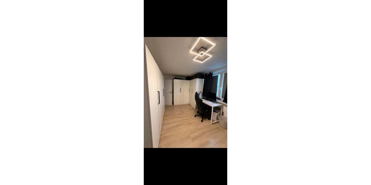 Dachgeschoßwohnung Dortmund Hombruch - 2 Zimmer, 58 m&sup2;, 2.500&euro; | Angebot:24704171