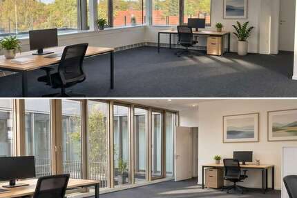 Gewerbeobjekt Dortmund Hombruch - 1.600&euro; | Angebot:27640786