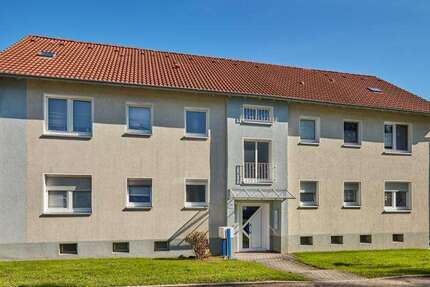 Wohnung Bochum Querenburg - 2 Zimmer, 48 m&sup2;, 520&euro; | Angebot:27502524