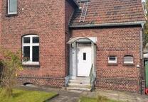 Idyllisches Zechenhaus für Liebhaber frei günstig von Privat
