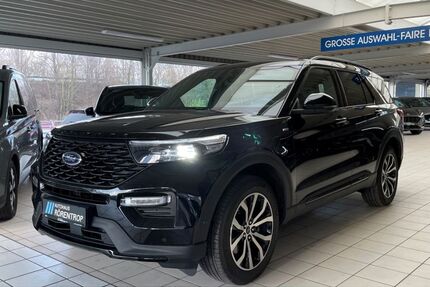 Ford Explorer 39.672 km 57.279 € Lünen 44532