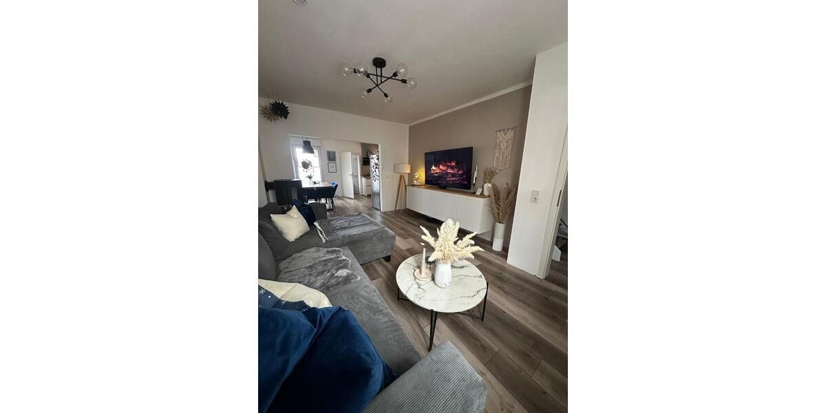 Reihenhaus Lünen Alstedde - 3.5 Zimmer, 87 m&sup2;, 299.900&euro; | Angebot:24795448