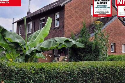 Haus Recklinghausen Hochlarmark - 3 Zimmer, 71 m&sup2;, 175.000&euro; | Angebot:24424320