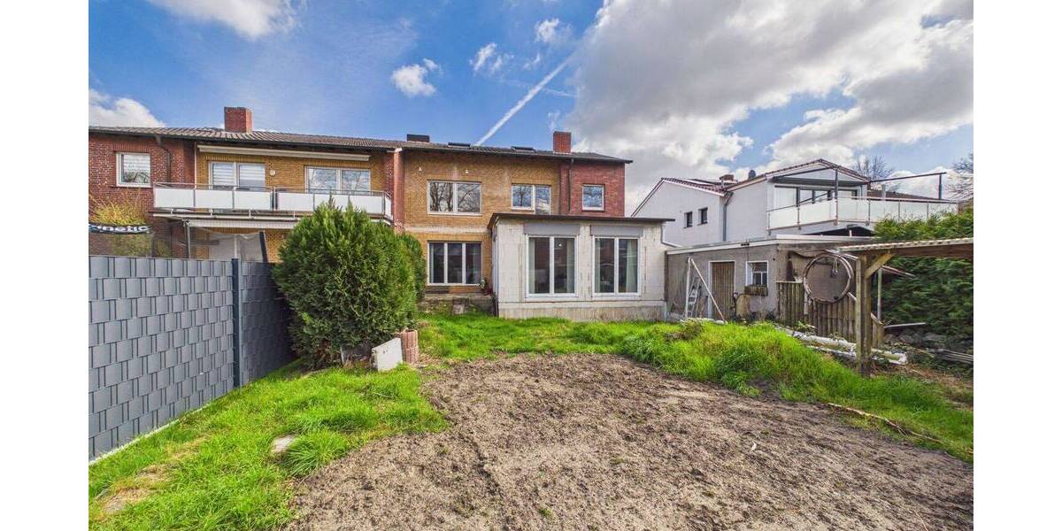 Mehrfamilienhaus, Wohnhaus Lünen Wethmar - 8 Zimmer, 193 m&sup2;, 360.000&euro; | Angebot:25928629