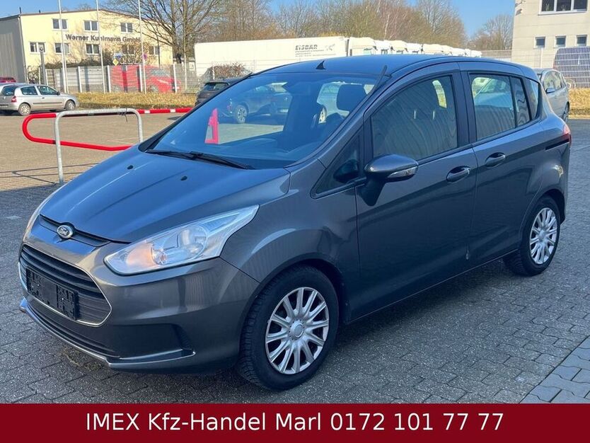 B-Max