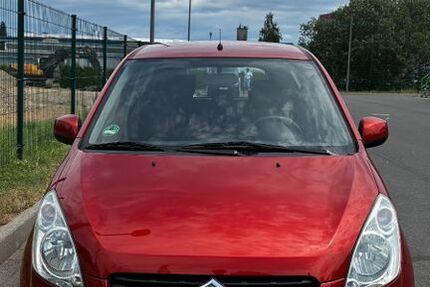 Suzuki Splash 161.100 km 3.300 &euro; Ennepetal 58256