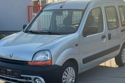 Renault Kangoo 77.000 km 5.990 &euro; Herten 45701