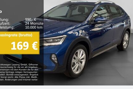 VW Taigo 13.428 km 23.820 &euro; Gelsenkirchen 45888