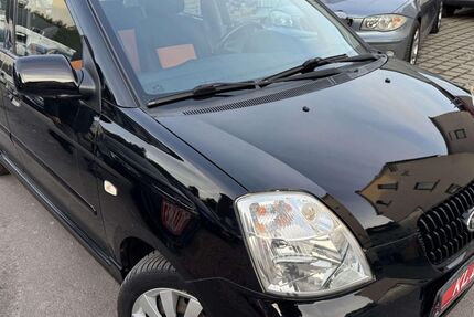 Kia Picanto 131.000 km 2.999 &euro; Dortmund 44388