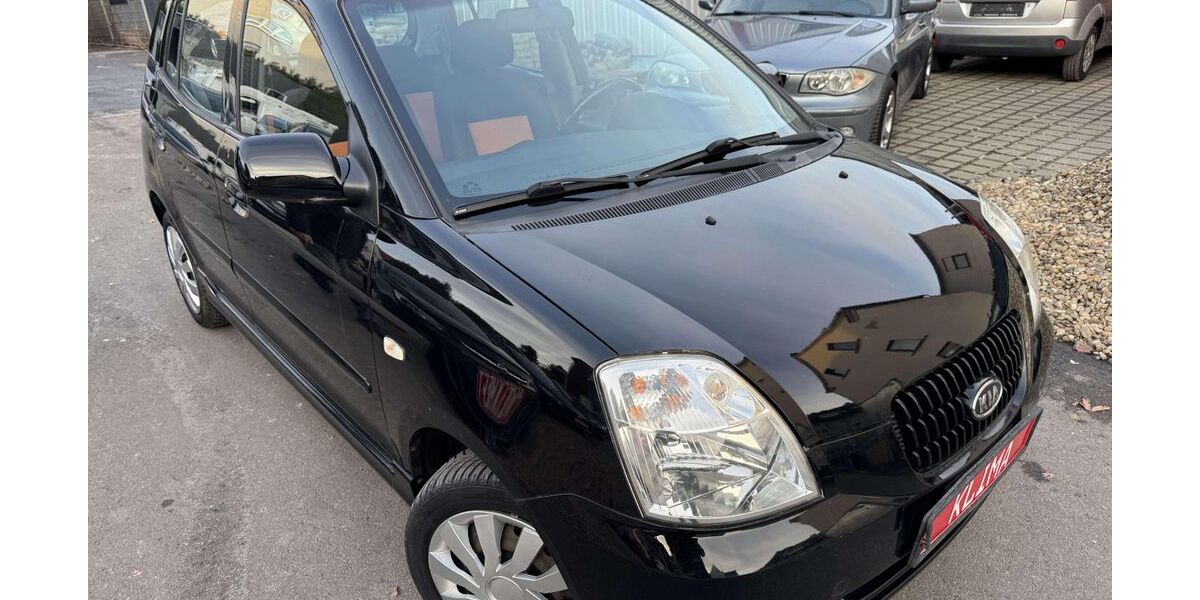 Kia Picanto 131.000 km 2.999 &euro; Dortmund 44388