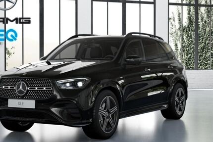 Mercedes-Benz GLE 400 14.500 km 94.780 &euro; Hagen 58135
