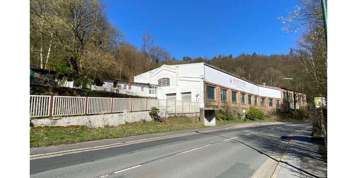 Gewerbeobjekt Hemer - 389.000&euro; | Angebot:27508677