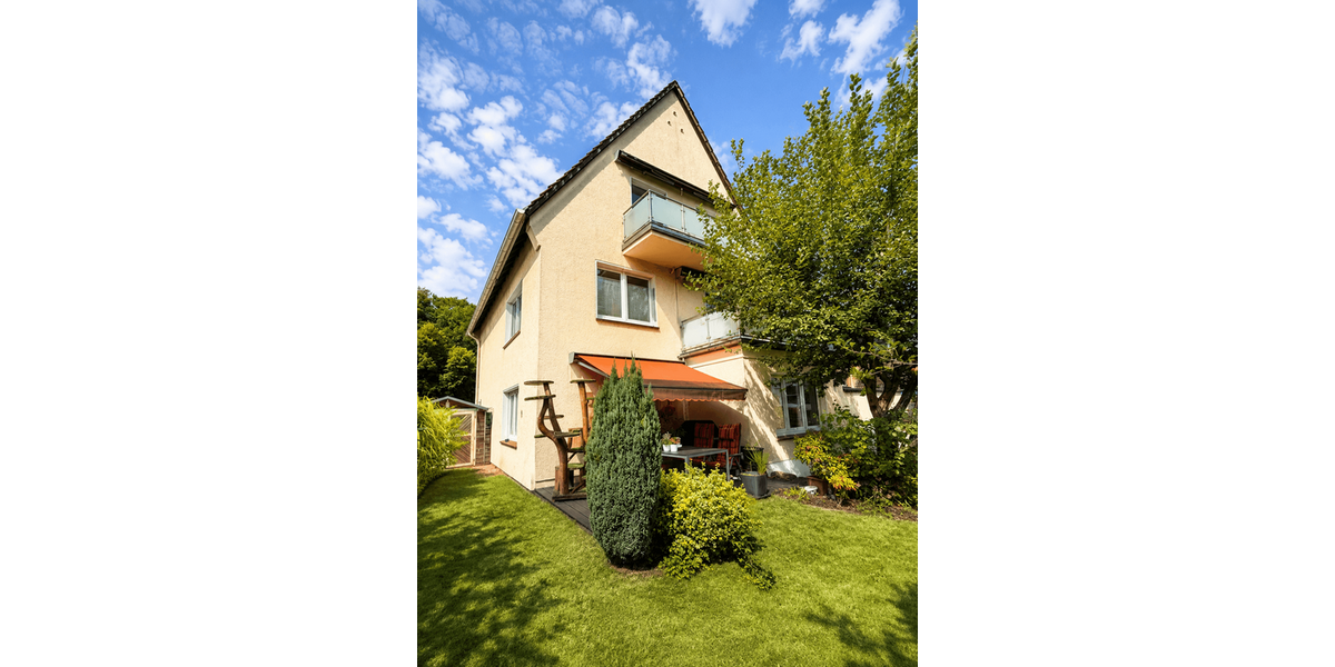 Einfamilienhaus Dortmund Hombruch - 7 Zimmer, 198 m&sup2;, 588.000&euro; | Angebot:27487863