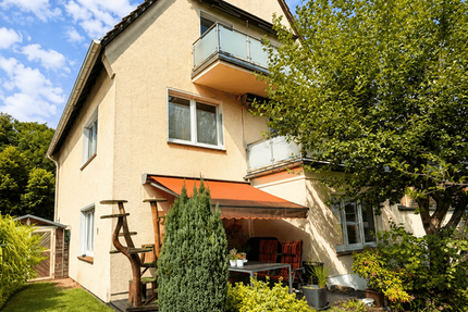 Haus Dortmund Hombruch - 7 Zimmer, 198 m&sup2;, 588.000&euro; | Angebot:27487863