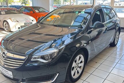 Opel Insignia 90.144 km 8.980 &euro; Gevelsberg 58285