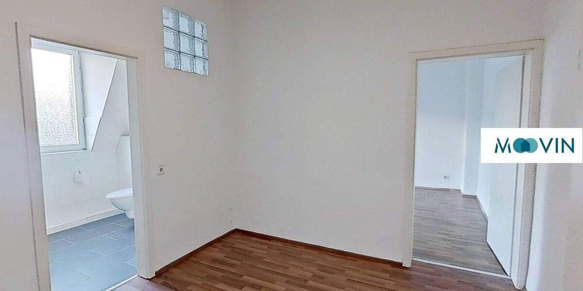Etagenwohnung Gelsenkirchen Ückendorf - 2 Zimmer, 70 m&sup2;, 622&euro; | Angebot:24824490