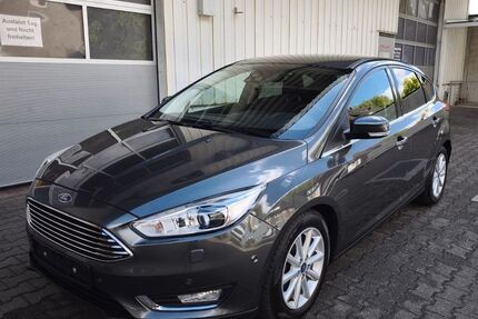 Ford Focus 79.863 km 12.600 &euro; Gelsenkirchen 45896