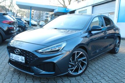 Hyundai i30 27.985 km 21.590 &euro; Bochum 44866