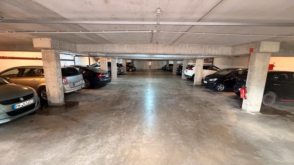 Etagenwohnung Hemer - 2 Zimmer, 81 m&sup2;, 205.000&euro; | Angebot:24769459