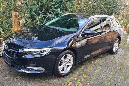 Opel Insignia 152.500 km 9.900 &euro; Witten 58456