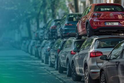 Garagen / Stellplätze Dortmund Eving - 61&euro; | Angebot:24807267