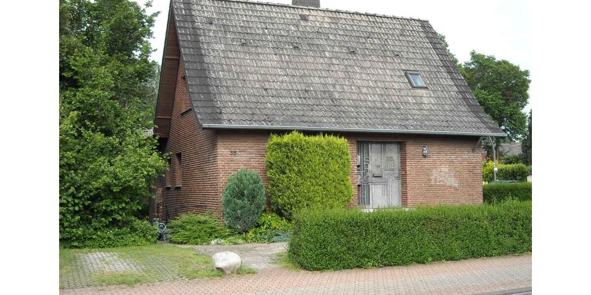 Einfamilienhaus Waltrop - 450.000&euro; | Angebot:27457626