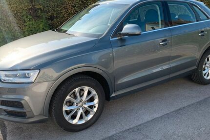 Audi Q3 58.200 km 15.000 &euro; Menden (Sauerland) 58710