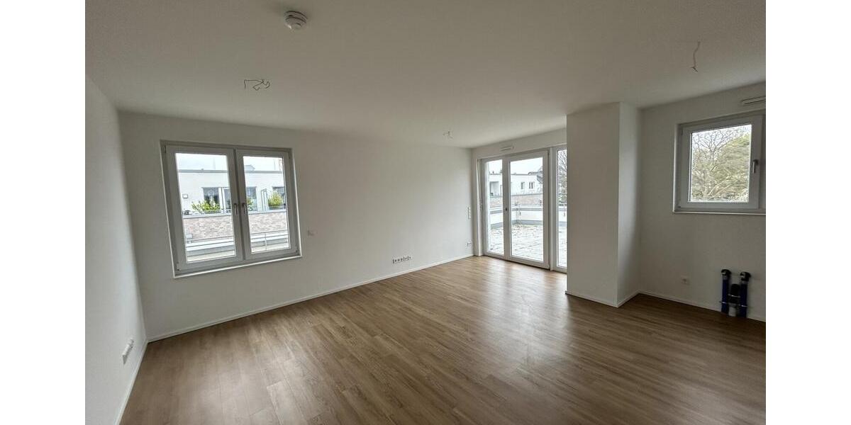 Etagenwohnung Dortmund Aplerbeck - 3 Zimmer, 98 m&sup2;, 1.237&euro; | Angebot:24746079